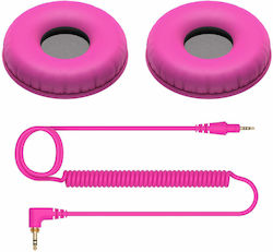 Pioneer Earpads E022529 Pink