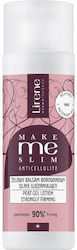 Lirene Make Me Slim Slimming / Firming Gel for Whole Body 200ml Lirene Make Me Slim Slimming / Firming Gel for Whole Body 200ml
