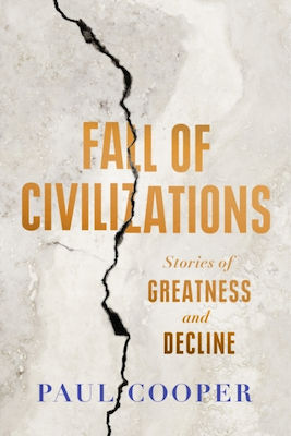 Fall of Civilizations (Hardcover)