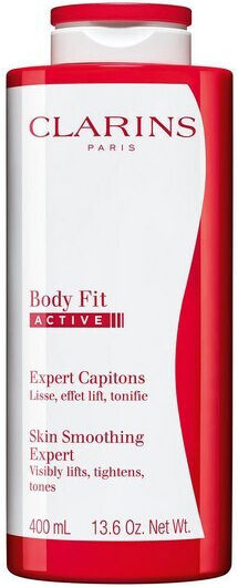 Clarins Body Fit Active Cream for Slimming & Cellulite 400ml