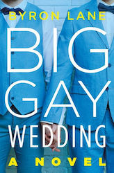 Big Gay Wedding