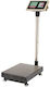 Platform Scale with Weighing Capacity of 150kg