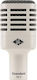 Universal Audio SD-3 Δυναμικό Microphone Shock Mounted for Studio