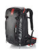 Arva Rescuer 32 Pro Arva Mountaineering Backpack 32lt Black RESCUER32PRO-BK