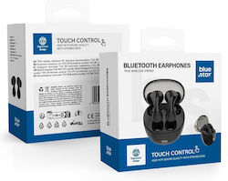 Blue Star BK99 In-ear Negra Blue Star BK99 In-ear Negra