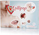 Grajmy razem Lollipop Erotic Comestibil Cadou