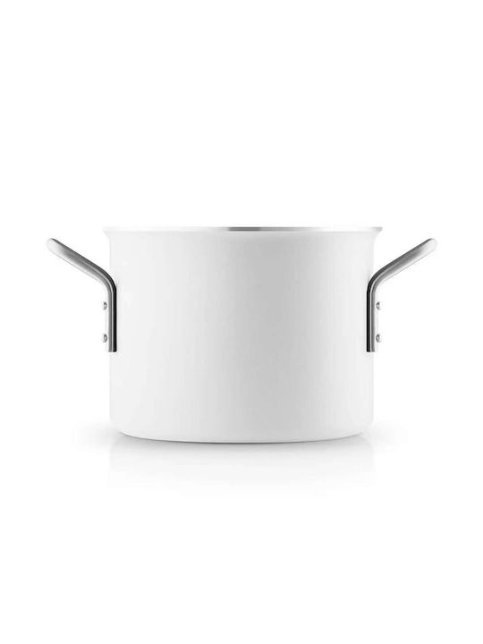 Eva Solo Tiefer Topf aus Aluminium 2.5Es / 16cm