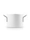 Eva Solo Tiefer Topf aus Aluminium 2.5Es / 16cm