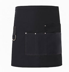 Axon Apron Black