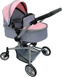 Doll Stroller