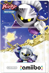 Nintendo Amiibo Kirby Meta Knight Character Figure Nintendo Amiibo Kirby Meta Knight Character Figure