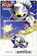 Nintendo Amiibo Kirby Meta Knight Charakterfigur für Schalter