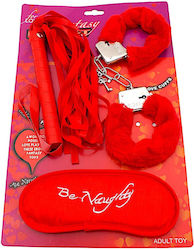 Erotic Toy Set 3 Pieces 3DWR34 Erotic Toy Set 3 Pieces 3DWR34