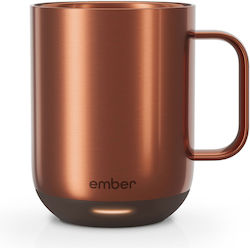 Ember Mug Thermos Stainless Steel