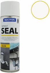 Maston Seal Μονωτικό Σπρέι 500ml 1970800 Άσπρο