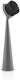 Eva Solo Plastic Cleaning Brush with Handle Gray