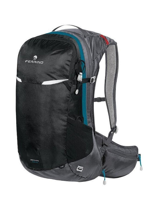 Ferrino Zephyr 22+3 Waterproof Mountaineering Backpack 25lt Pink