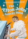 Elton John Activity Book Publishers