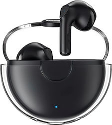 Lenovo LP80 In-ear Μαύρα Lenovo LP80 In-ear Μαύρα