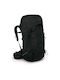 Osprey Tempest 50 Rucsac de alpinism 50lt Negru