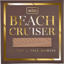 Wibo Bronzing Powder Beach Cruiser 22gr