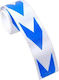Reflective Tape White L5m