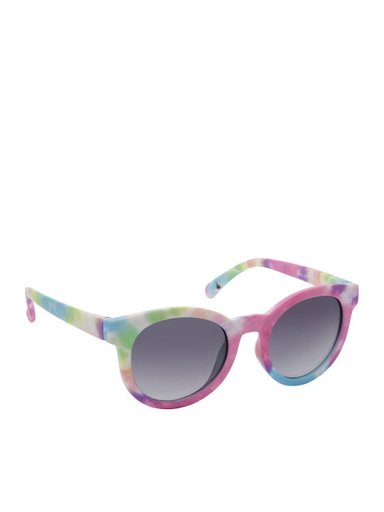 Eyelead Unbreakable Kids Sunglasses with Polarized Lenses Multicolour for 5+ Years