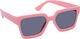 Eyelead Ochelari De Soare Pentru Copii Indestructibili Cu Lentile Polarized Portocalii Pentru 5+ Ani