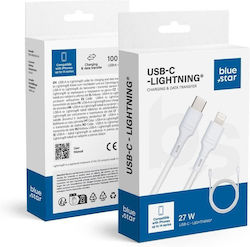 Blue Star USB-C към Lightning 27W 1м