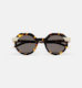 Kaleos Kids Sunglasses Brown EVERS 4
