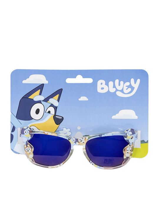 Cerda Bluey Bingo Πολύχρωμα
