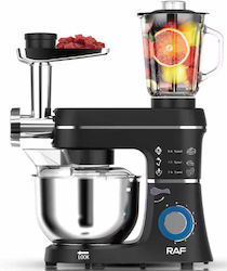 Raf R6676b Standmixer 1400W 4.5Es