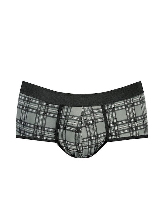 Boss Of Toys Men's Boxer Black