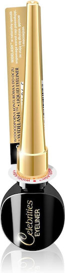 Eveline Eyeliner Lichid Waterproof 1.2gr 3ml