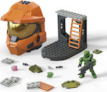 Mega Bloks Blocuri de construcție Mega Construx Halo Zone Control pentru 8+ ani 63buc