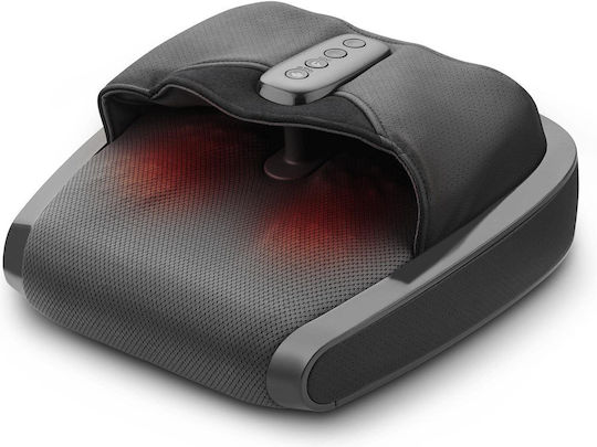 Medisana Fm 900 Massagegerät für die Beine Schwarz