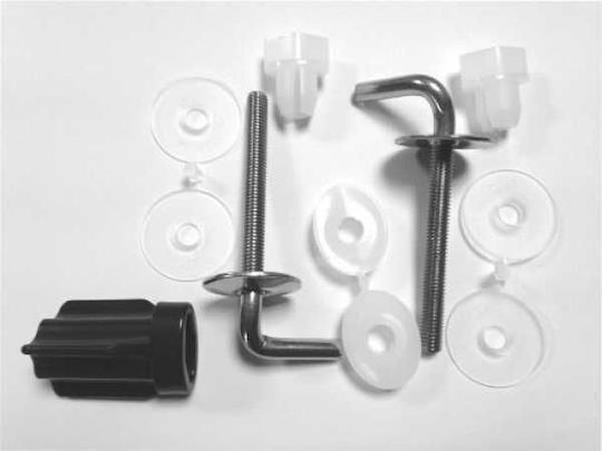 Ideal Standard Scharniere Sitze Connect Air Tesi
