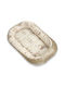Maboo Baby Nest Velvet, Cute Giraffes 50x90cm
