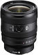 Sony Full Frame Φωτογραφικός Φακός FE SEL 16-25mm f/2.8 G Lens Tele Zoom / Wide Angle για Sony E Mount Μαύρος