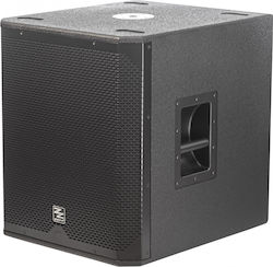 ZZiPP ZZAR315SUB Αυτοενισχυόμενο Subwoofer PA 550W 15"