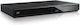 Panasonic DVD Плейър DVD-S500EP-K Черен