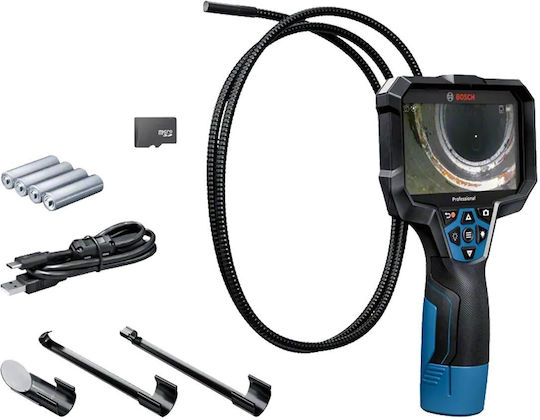 Bosch Gic 12v-5-27 C Professional Endoskopkamera