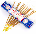 Satya Nag Champa Agarbatti Classical Incense Sticks 15g
