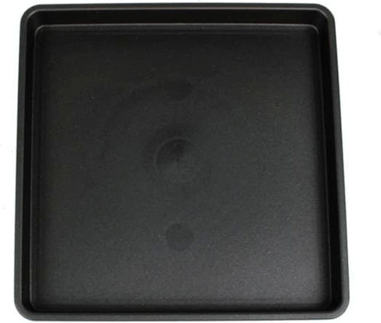 Viomes No 591 Plate Pot Graphite ΓΕ1666