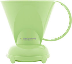 Clever Dripper Kaffeetropfengeber