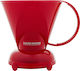 Clever Dripper Coffee Dripper Γυάλινο Καφέ