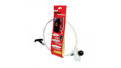 Metallic Chimney Cleaning Brush Round