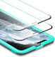 ESR Premium Quality 3D Full Face Tempered Glass 2buc (iPhone 11 Pro)