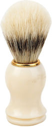 Shaving Brush Beige