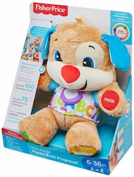 Fisher Price Puppy Activity Toys